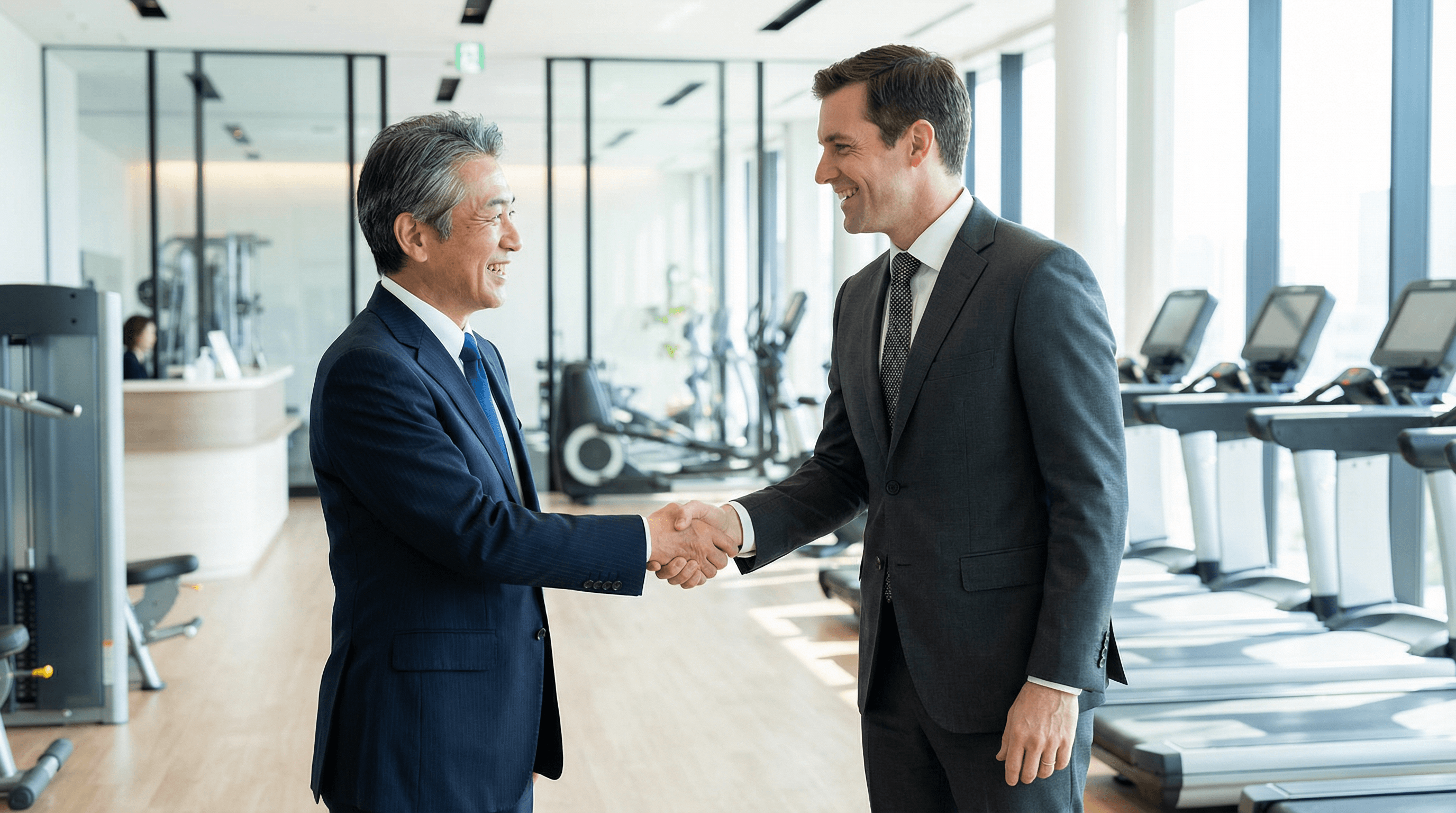 フランチャイズ加盟のご案内